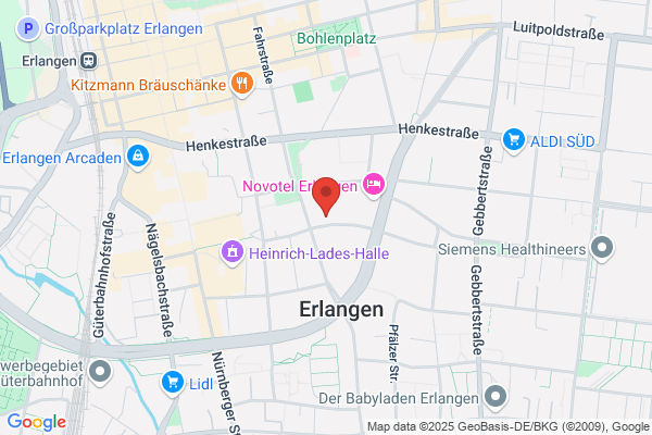 Caritasverband Erlangen