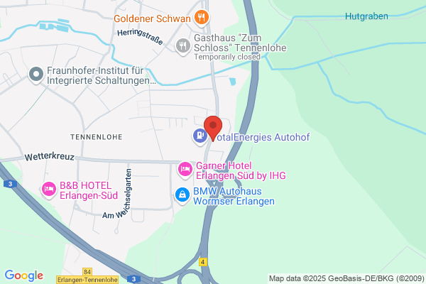 Tempo RC-Modell GmbH