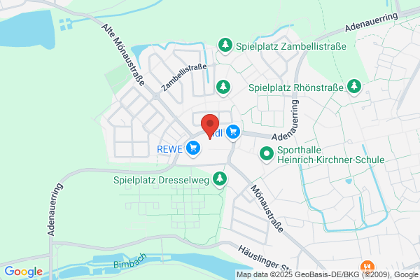 FRISTO Getränkemarkt