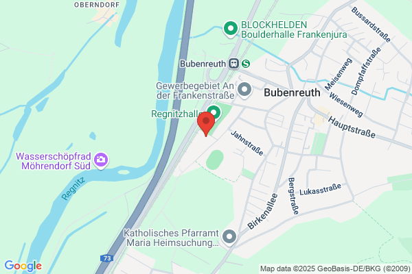 Sportverein Bubenreuth e.V.