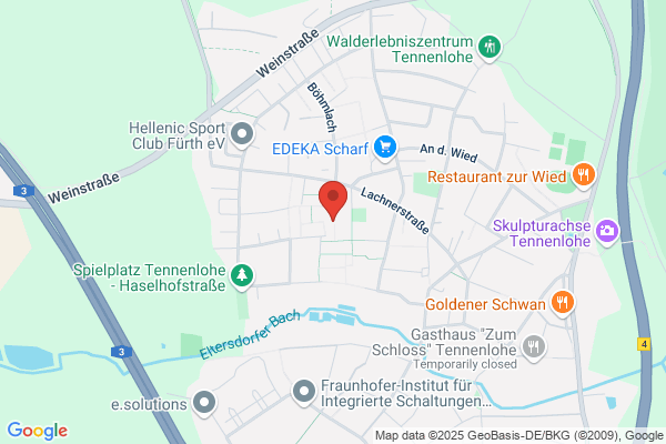 Tennisschule Pauli