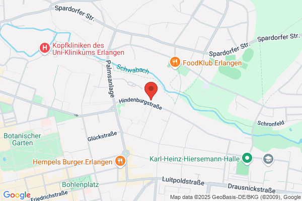 Institut für Fremdsprachen und Auslandskunde bei der Uni Erlangen-Nürnberg e.V.