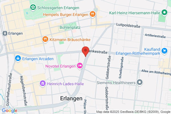 City-Management Erlangen e.V.