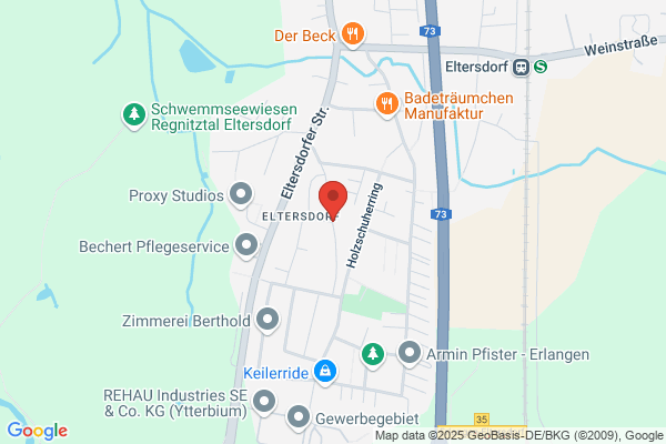 Stadt Erlangen