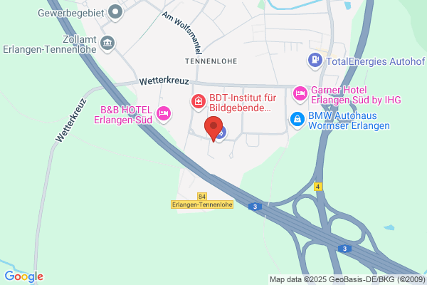 ETH Erlanger Treuhand GmbH