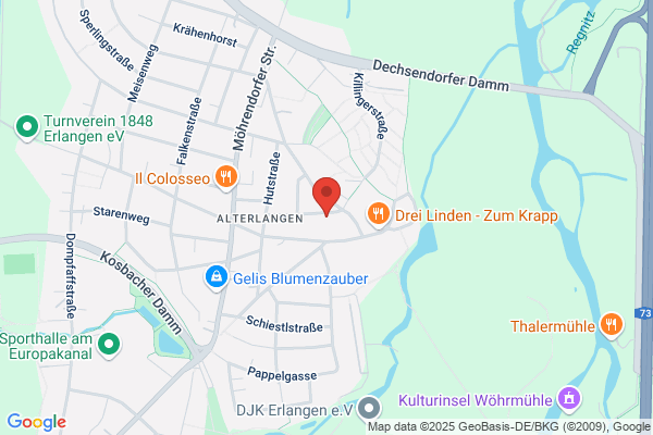 Lohnsteuerhilfeverein Vereinigte Lohnsteuerhilfe e.V.