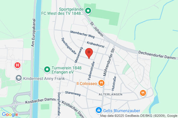 Sibylle Ross, Lohnsteuerhilfeverein ALLO
