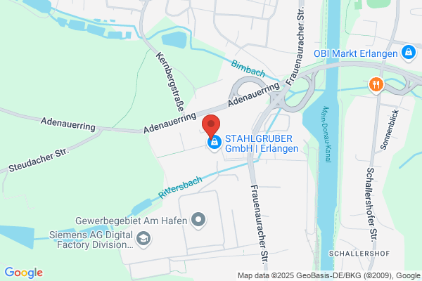 Stagecoach Erlangen