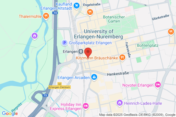 Taxi 24 Erlangen