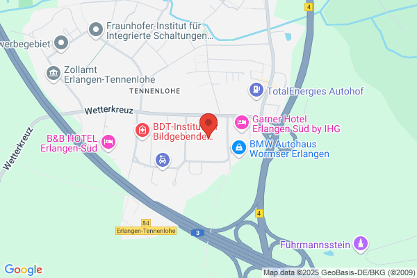 Innovationszentrum für Telekommunikationstechnik IZT