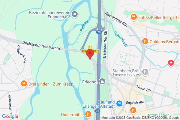 Meistertransporte24 GmbH