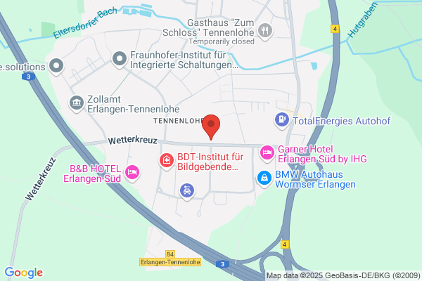 Wunder Sand- und Transport GmbH