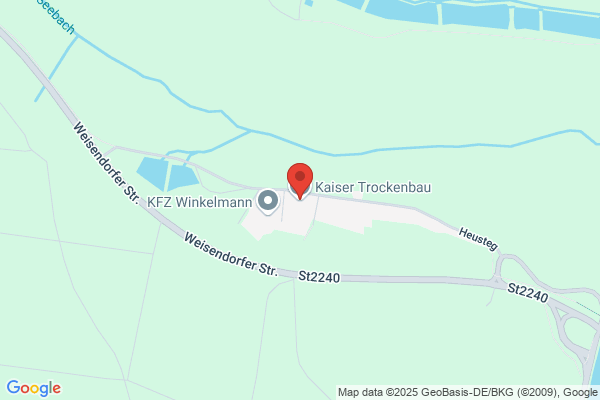 KAISER TROCKENBAU GmbH
