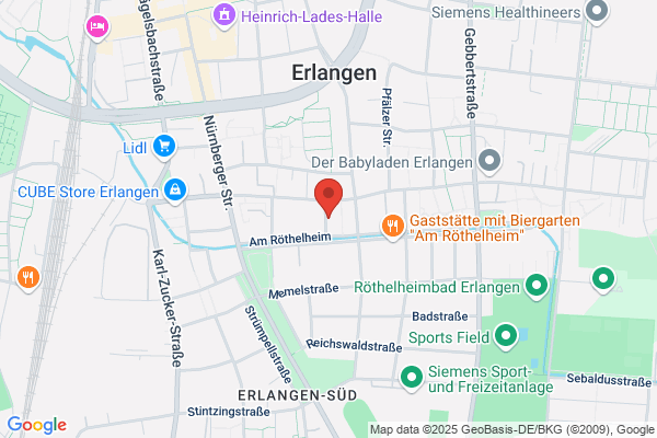 Oelmann Trockenbau GmbH