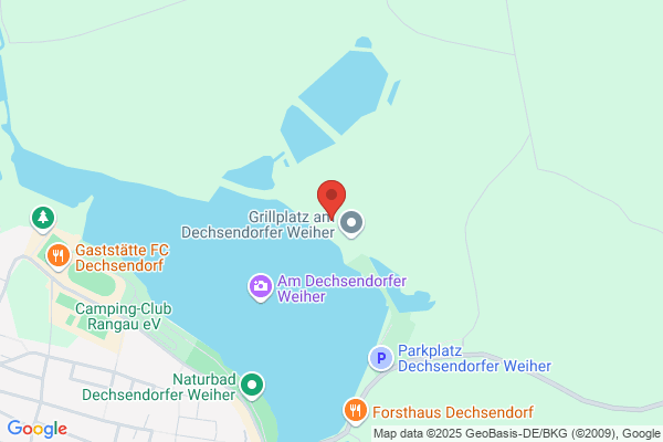 Klassik am See