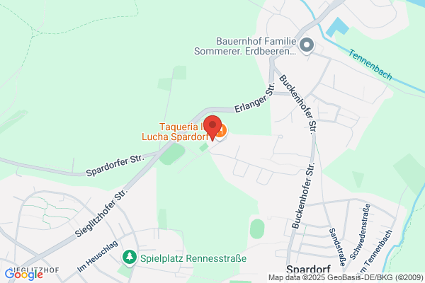 Verein der Sportfreunde Spardorf e.V.