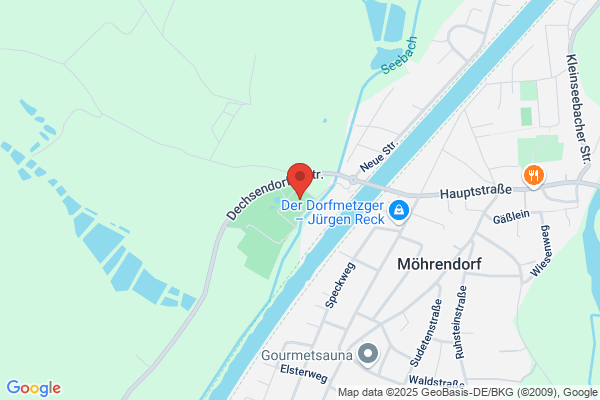 ASV Möhrendorf
