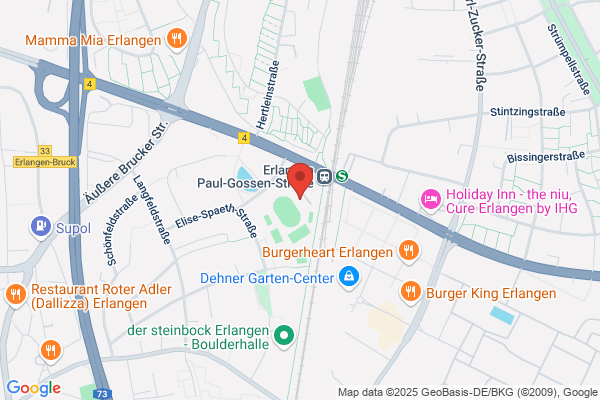 ATSV 1898 Erlangen e.V.
