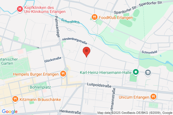 Burschenschaft Frankonia