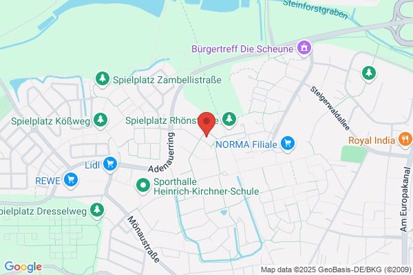 Lebenshilfe Erlangen
