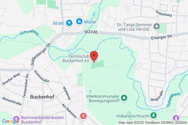 TC Buckenhof
