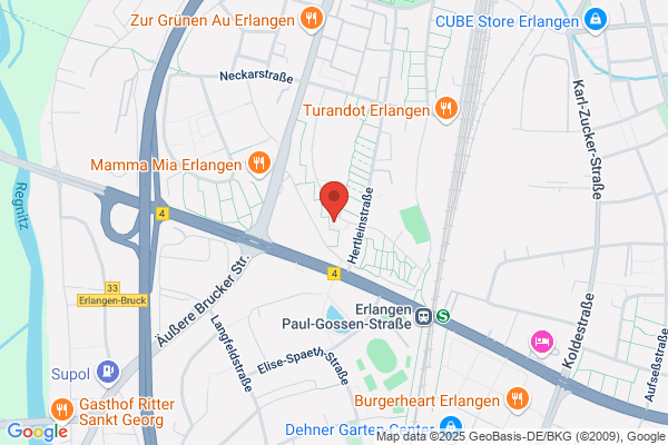 Türkischer Kulturverein Erlangen e.V.