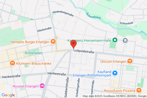 Zentrum für selbstbestimmtes Leben Behinderter e.V.