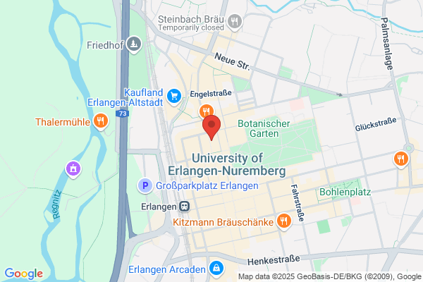 Erlanger Nachrichten