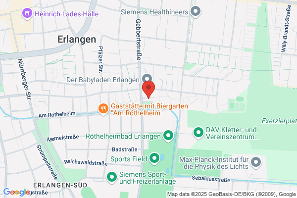 Debeka Versichern Bausparen Servicebüro
