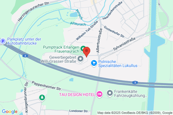 Zertinum GmbH