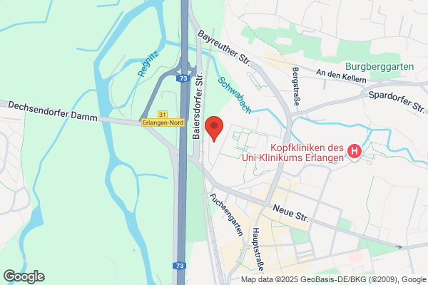 Jacques’ Wein-Depot Erlangen-Zentrum