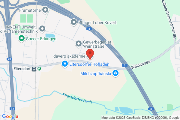 davero dialog GmbH
