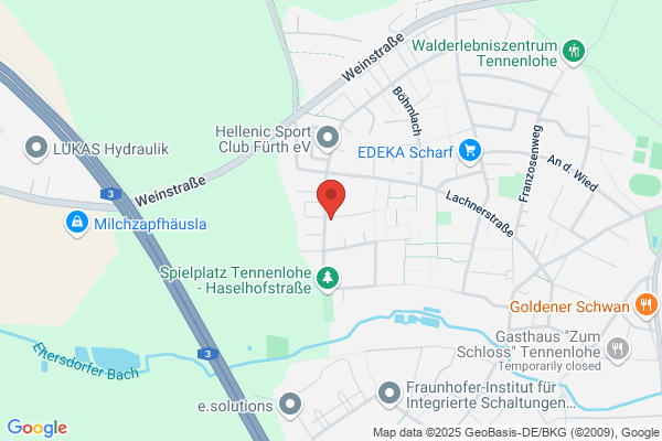 Skantek Industrieberatung GmbH