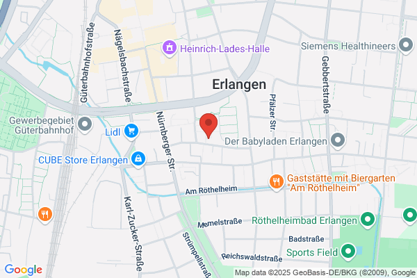 Wohnbau GmbH Hmstr. Roth