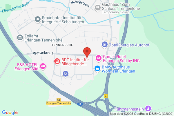 Lehnert Zahntechnik