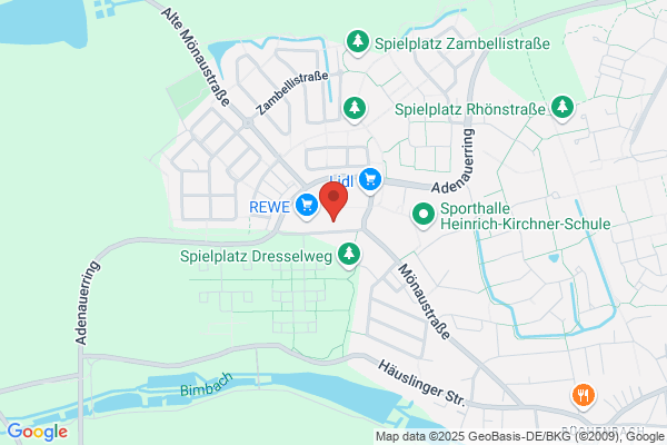 MUNDwerk Kieferorthopädie