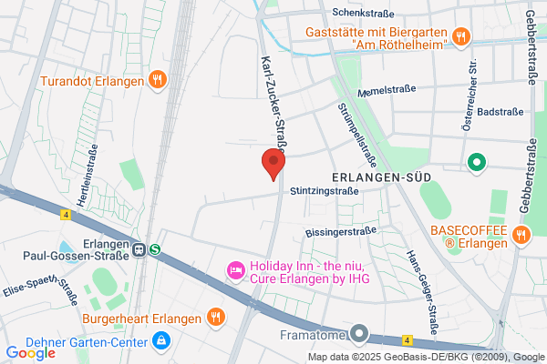 Lock Engineering Group GmbH