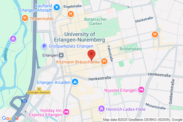 Notzke Personalmanagement GmbH