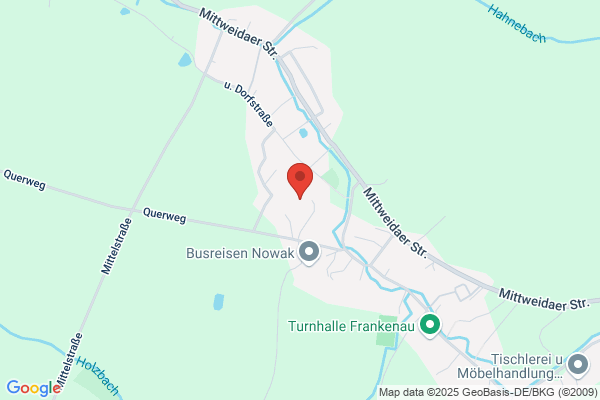 Dachdeckerei Ronny Hahn