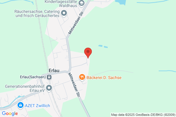 EDV Beratung Ulrich Gleißberg