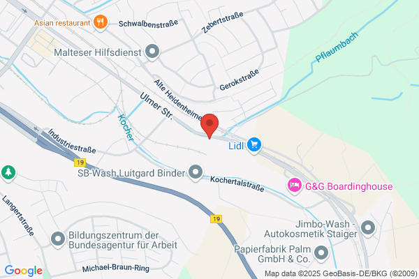 ESRO Erlauer Sicherheitsrolladen Gebr. Pfeufer GmbH