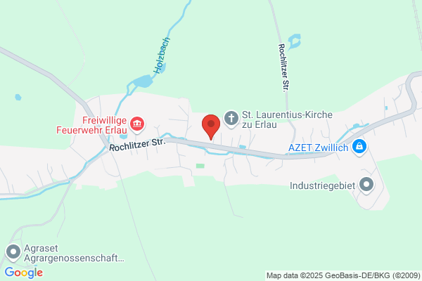 Grundschule Erlau