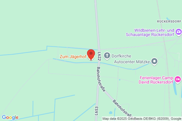 Jägerhof