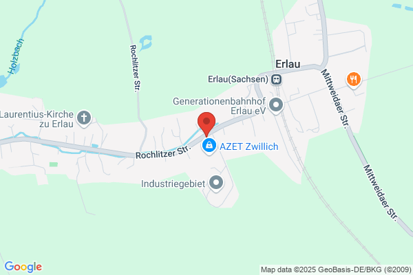 Maschinen- und