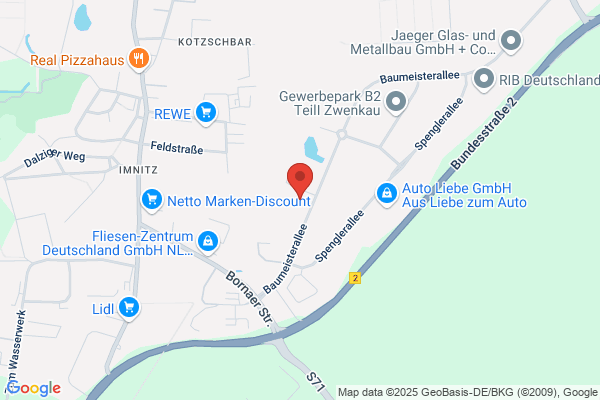Generalvertretung Setra Omnibusse