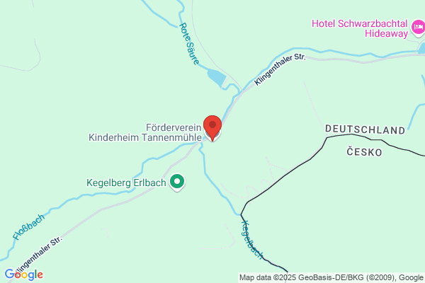 Arbeiterwohlfahrt Südsachsen gemeinnützige GmbH