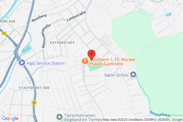 Jugendarbeit KBZ Plauen/Oelsnitz