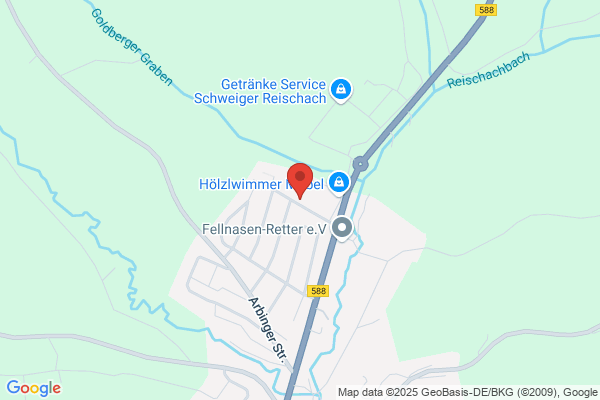 Niederhuber-Holzlandreisen GmbH & Co KG