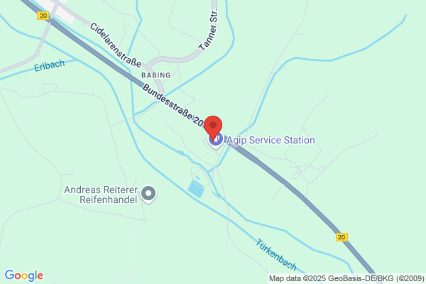Sparkasse Rottal-Inn Gesch. St. Zeilarn