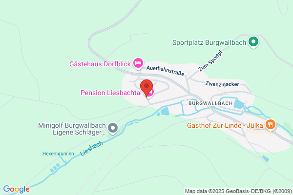 Bayerische Staatsforsten